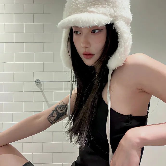 我公然梦想成为灰姑娘